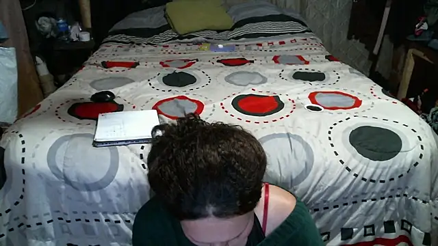 LOLITAAR-R online show from January 16, 2026, 6:01 pm