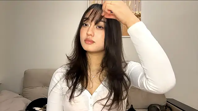 SweetSakuraJane online show from February 19, 2026, 7:00 pm