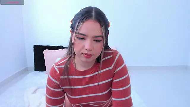 Snapshot of Alana_Banana_ chatting on October 20, 2025, 3:45 pm Alana Banana online show from October 20, 2025, 3:45 pm