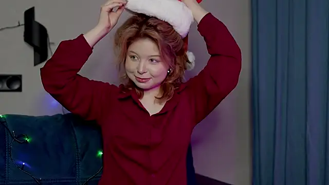 Stella Vanila online show from December 20, 2025, 8:44 pm