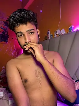 the Shinchanxh online show from November 28, 2025, 3:23 pm