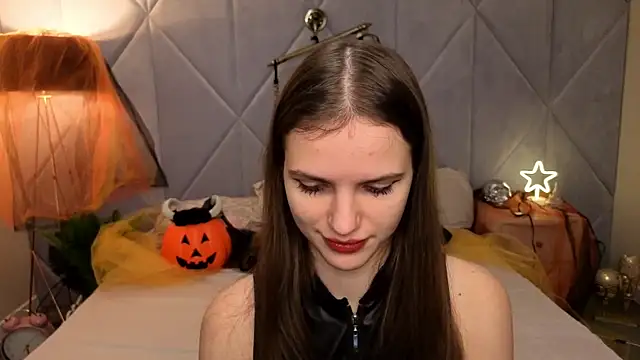 Snapshot of PussyOnLuck chatting on October 30, 2025, 7:17 am PussyOnLuck online show from October 30, 2025, 7:17 am