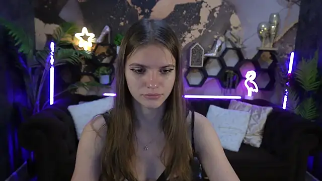 Snapshot of PussyOnLuck chatting on September 29, 2025, 1:50 pm PussyOnLuck online show from September 29, 2025, 1:50 pm