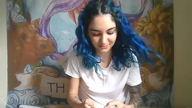 peetitefairy online show from March 6, 2026, 6:25 pm