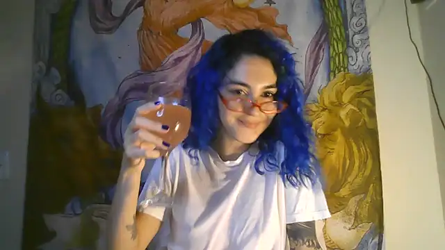 peetitefairy online show from March 14, 2026, 3:45 am