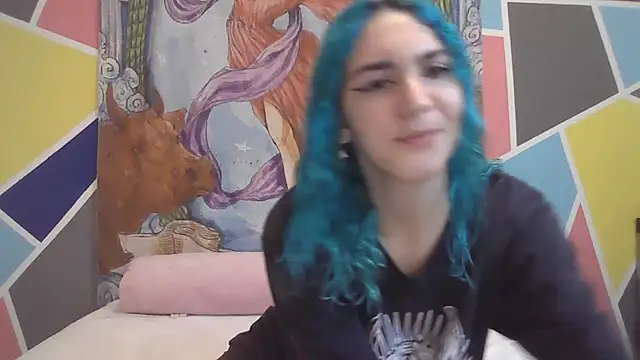 peetitefairy online show from October 12, 2025, 3:52 am