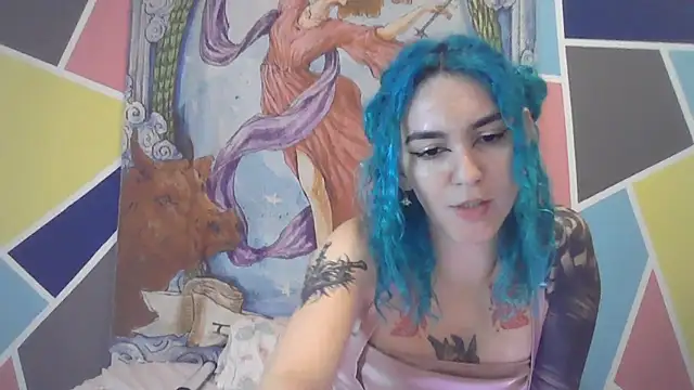 peetitefairy online show from October 2, 2025, 3:21 am