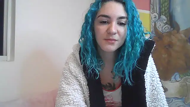 peetitefairy online show from October 16, 2025, 6:54 am