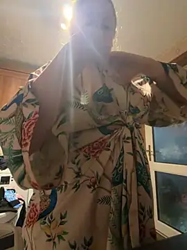 Missmissymee online show from October 4, 2025, 6:20 pm