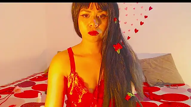 Dirtyhoneymoon online show from February 7, 2026, 12:07 am