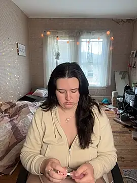 goddesskass online show from November 24, 2025, 3:01 pm