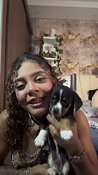Snapshot of hannachris- chatting on May 21, 2026, 1:25 am hannachris- online show from May 21, 2026, 1:25 am