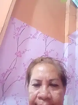 vickyhot1966 online show from November 11, 2025, 11:20 pm