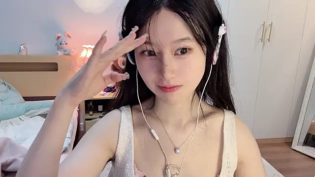 Snapshot of xixi_gougou chatting on November 6, 2025, 2:04 am xixi gougou online show from November 6, 2025, 2:04 am