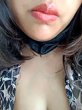 Snapshot of Hott_Muskan chatting on April 22, 2026, 10:55 am Hott Muskan online show from April 22, 2026, 10:55 am