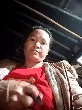 Love-Mama33 online show from November 28, 2025, 11:10 am