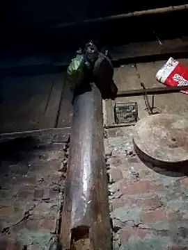 Love-Mama33 online show from December 20, 2025, 12:02 am