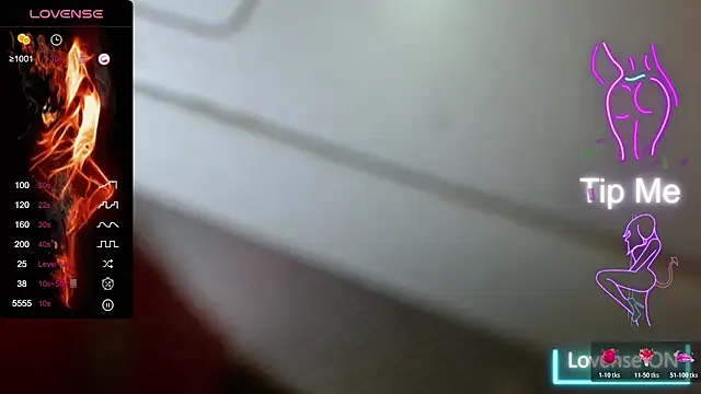 Daddyisssues1 online show from January 14, 2026, 6:17 am