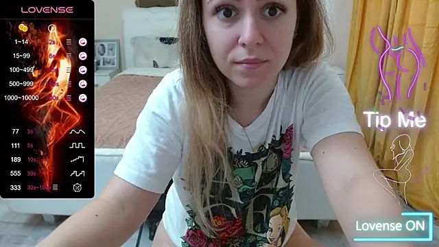 Daddyisssues1 online show from October 21, 2025, 6:13 am