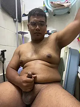 TheyCallMeShah online show from November 13, 2025, 7:18 pm