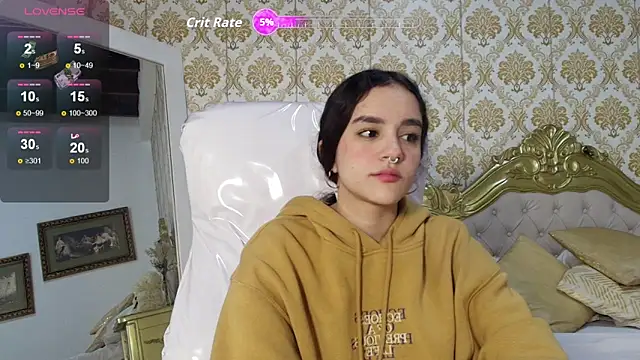 Snapshot of JessB_ chatting on February 3, 2026, 7:52 pm JessB online show from February 3, 2026, 7:52 pm