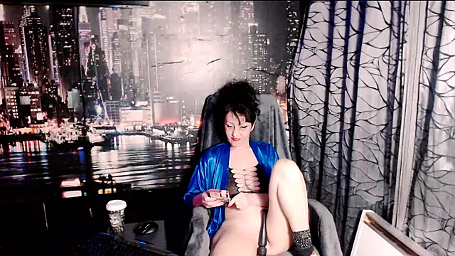 AMOURSWEET2025 online show from December 19, 2025, 7:38 pm