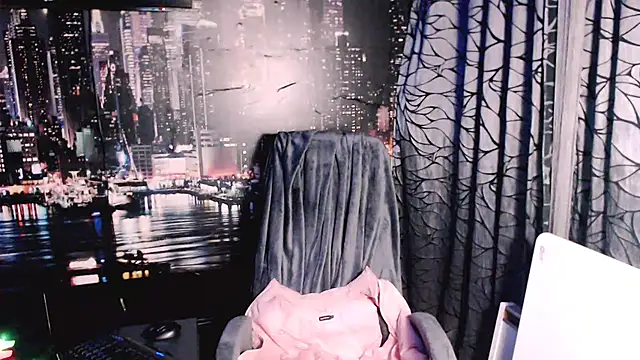 AMOURSWEET2025 online show from January 9, 2026, 4:14 pm