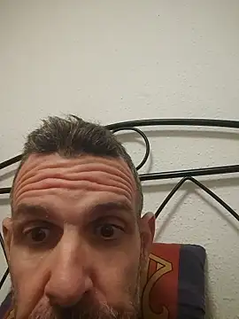 gigolobcn online show from January 8, 2026, 5:08 pm