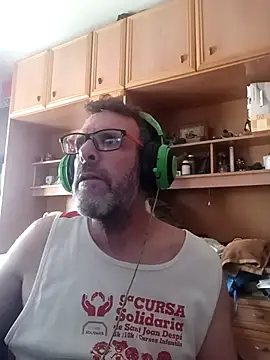 Snapshot of gigolobcn chatting on July 18, 2026, 5:21 pm gigolobcn online show from July 18, 2026, 5:21 pm