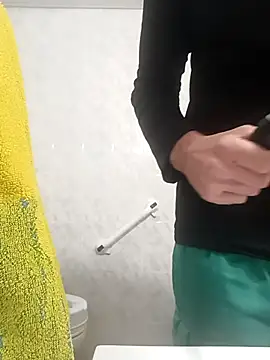 gigolobcn online show from March 10, 2026, 3:38 pm