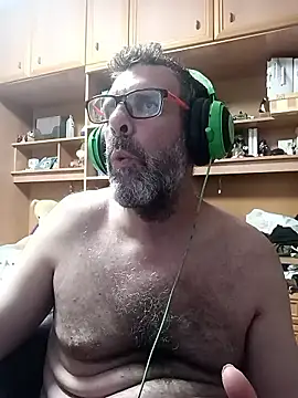 gigolobcn online show from May 23, 2026, 11:26 pm