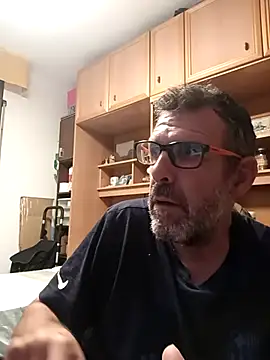 gigolobcn online show from May 17, 2026, 1:16 am