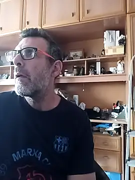 gigolobcn online show from May 9, 2026, 1:25 pm
