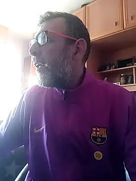 gigolobcn online show from April 6, 2026, 6:25 am