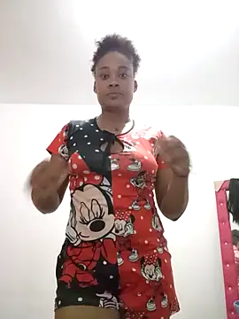 dahian charlote02 online show from October 29, 2025, 3:27 am