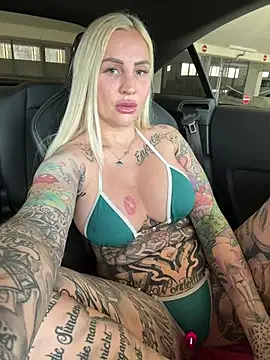 CoraDiamond online show from March 5, 2026, 1:08 pm