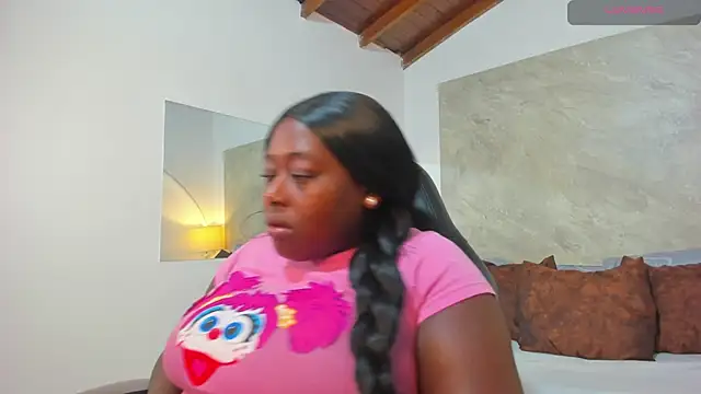  kanela anderson online show from December 2, 2025, 9:38 pm