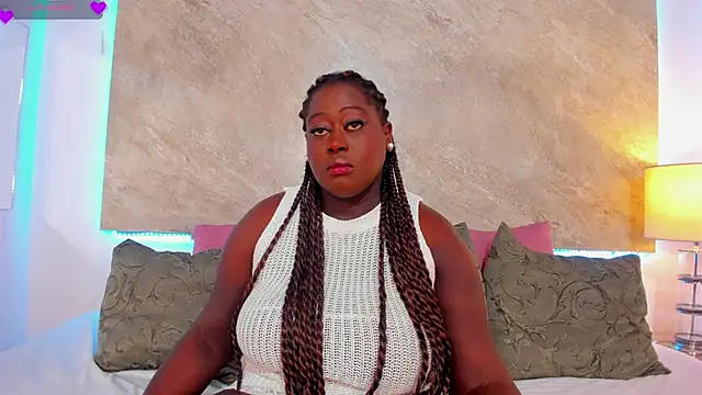  kanela anderson online show from October 1, 2025, 1:48 pm