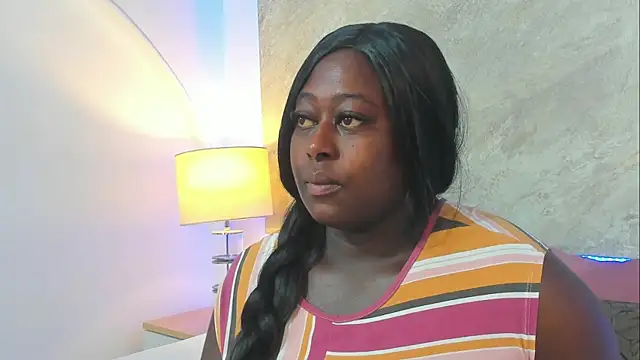  kanela anderson online show from October 23, 2025, 1:43 pm