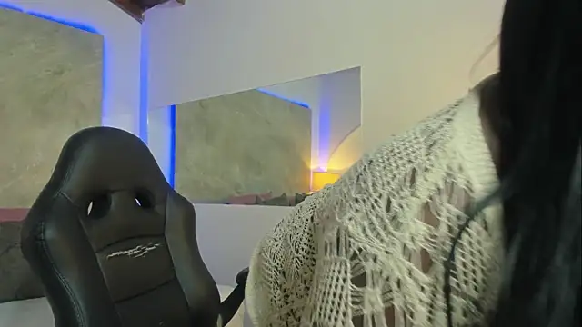  kanela anderson online show from October 28, 2025, 2:05 pm