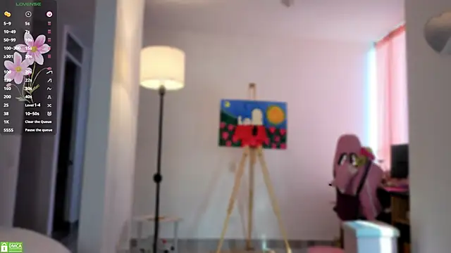 Snapshot of colette_e chatting on March 1, 2026, 1:33 pm colette e online show from March 1, 2026, 1:33 pm