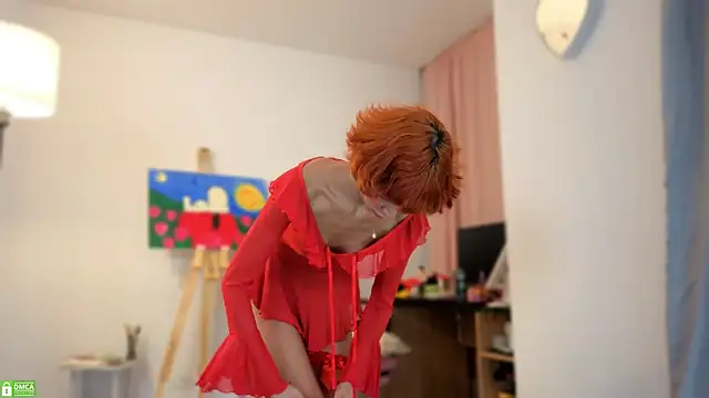 Snapshot of colette_e chatting on February 21, 2026, 4:03 am colette e online show from February 21, 2026, 4:03 am