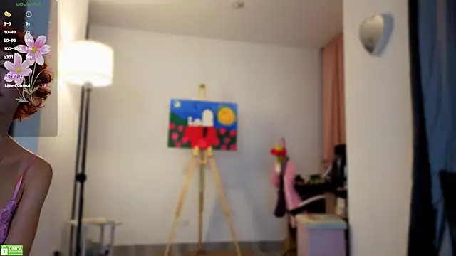 Snapshot of colette_e chatting on February 28, 2026, 4:23 am colette e online show from February 28, 2026, 4:23 am