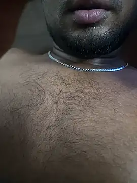 JabbingSiderite online show from April 10, 2026, 12:34 pm