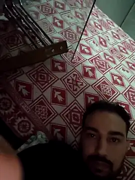 Aliii1657 online show from December 1, 2025, 12:00 am