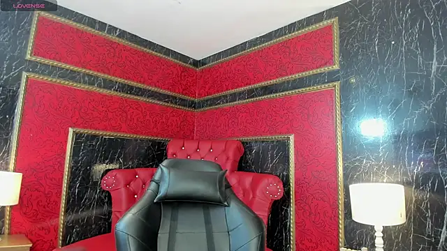 AlexiaCooperr online show from February 18, 2026, 1:29 pm