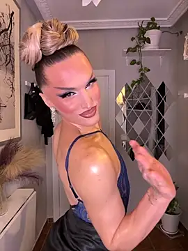 lacattiva online show from September 26, 2025, 4:36 pm