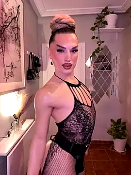 lacattiva online show from November 29, 2025, 12:38 pm