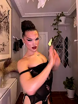 lacattiva online show from September 29, 2025, 7:08 pm