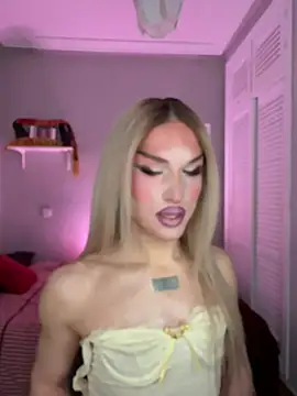 lacattiva online show from February 14, 2026, 5:46 pm